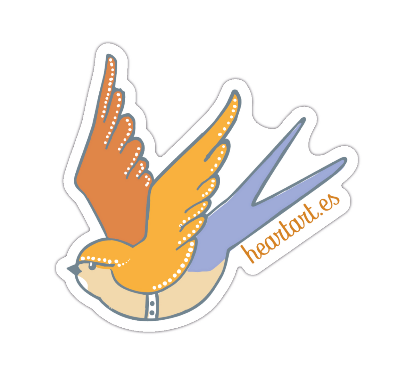 Pack de pegatinas
