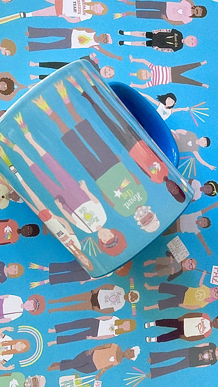 cuaderno de papel reciclado modelo gente. tamaño A5 (CUARTILLA).