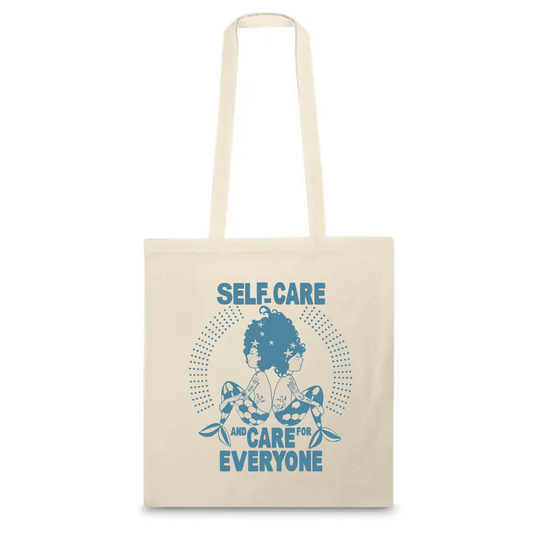 Bolsa Tote, modelo Sirenas.